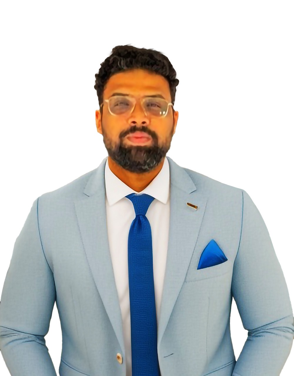 Corporate Template